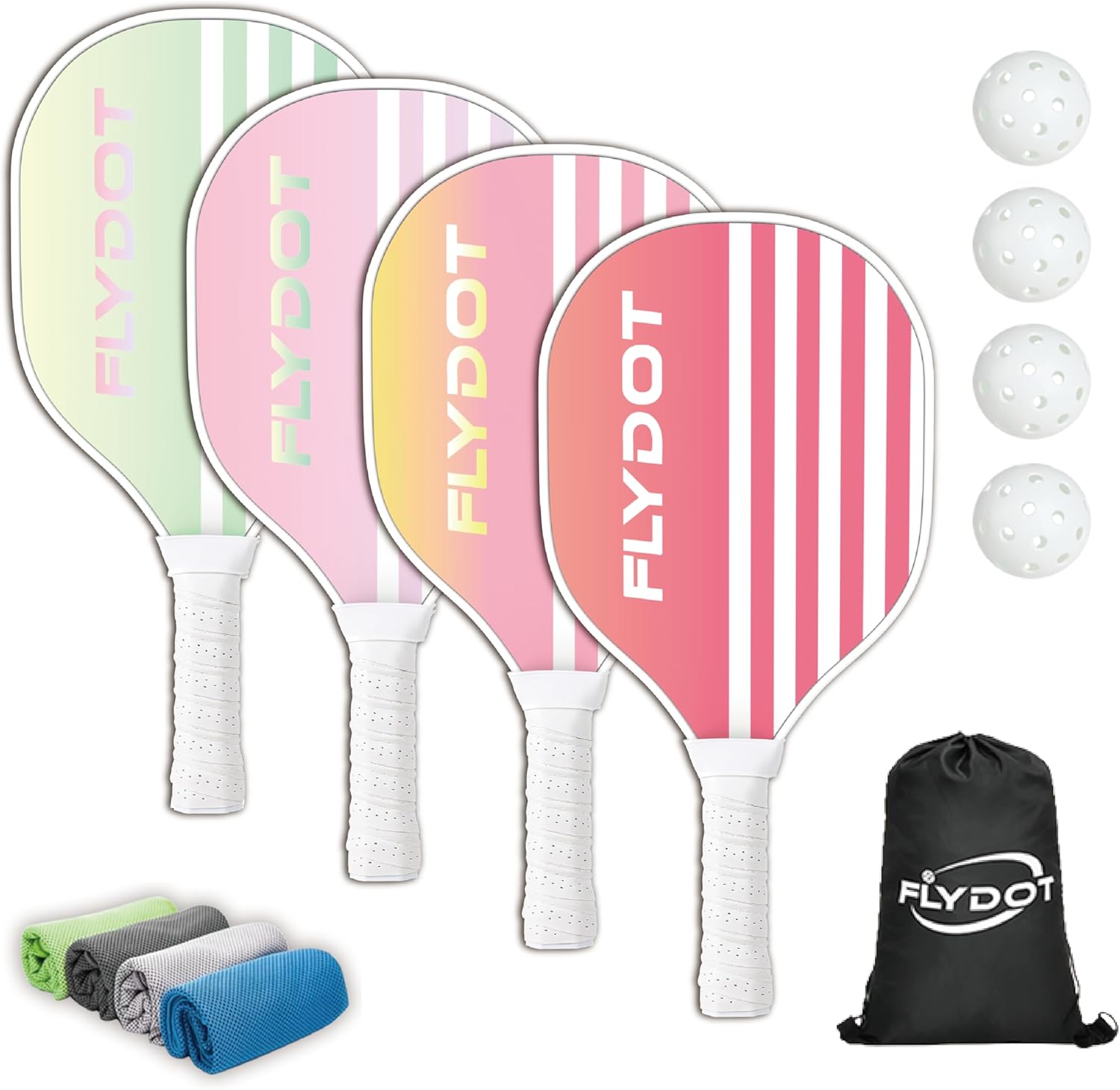 Pickle Ball Set