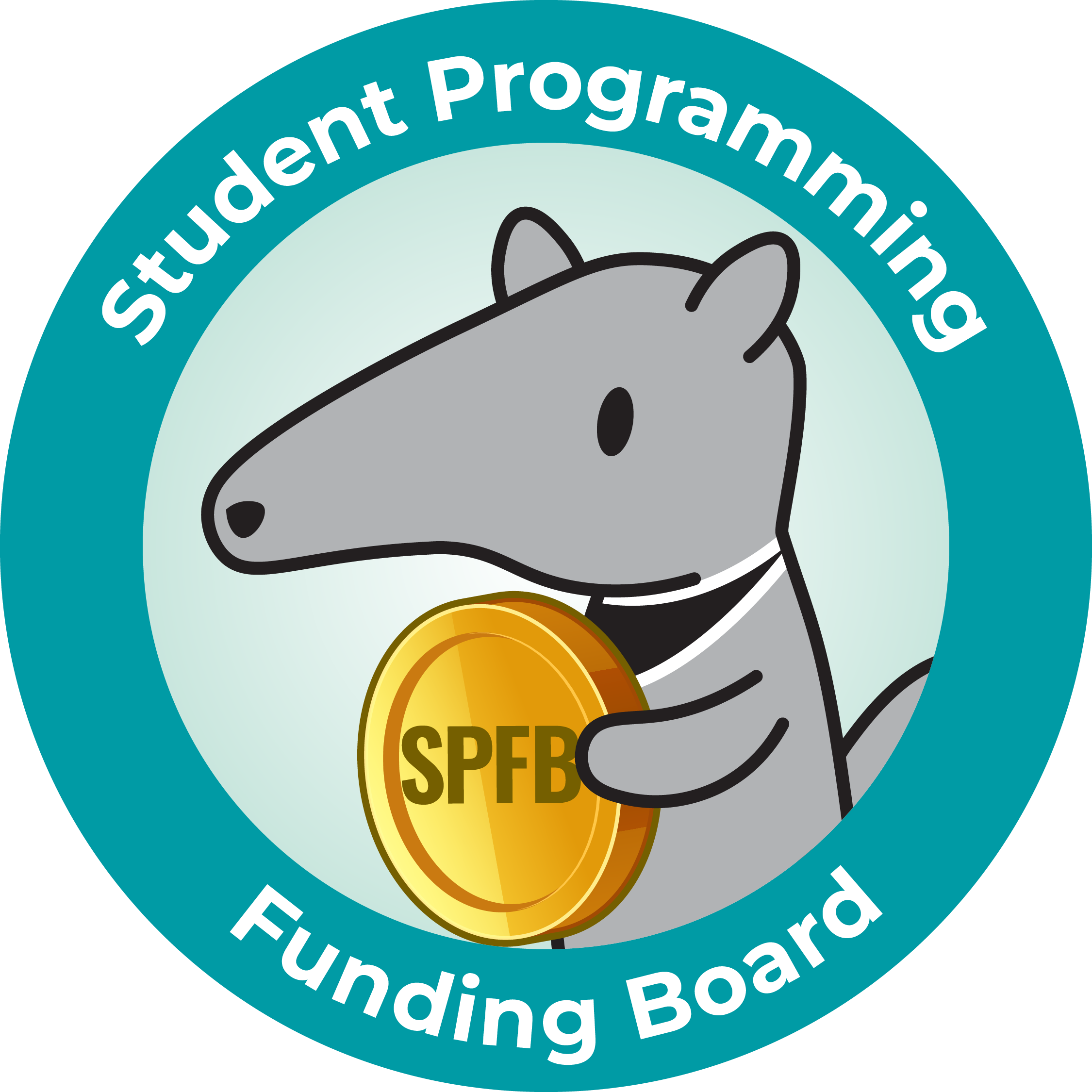 Student Programming Funding Board Logo